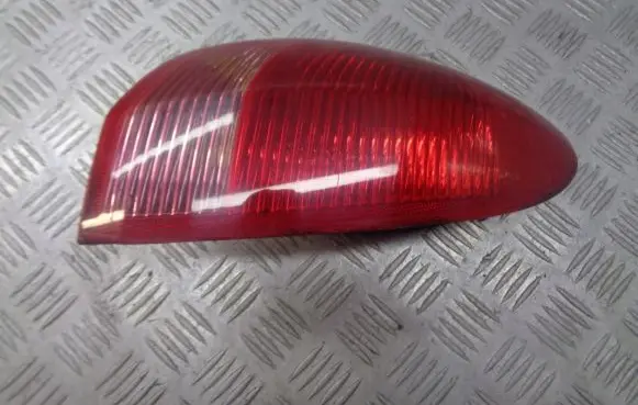 Alfa Romeo 147 Rear/tail lights