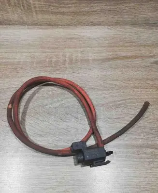 BMW 5 F10 F11 Turbo solenoid valve 7810831 70261800