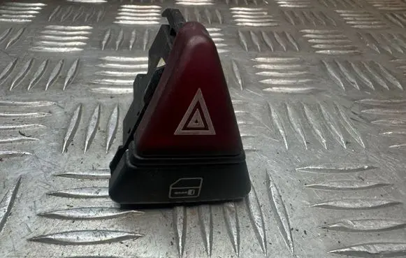 Mercedes-Benz A W168 Hazard light switch 1688206710