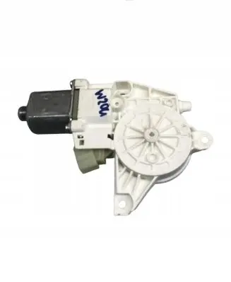 Mercedes-Benz C W204 Front door window regulator motor A2048200142