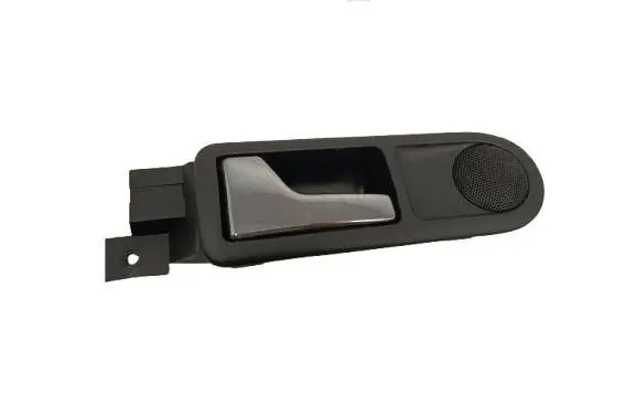 Rear door interior handle