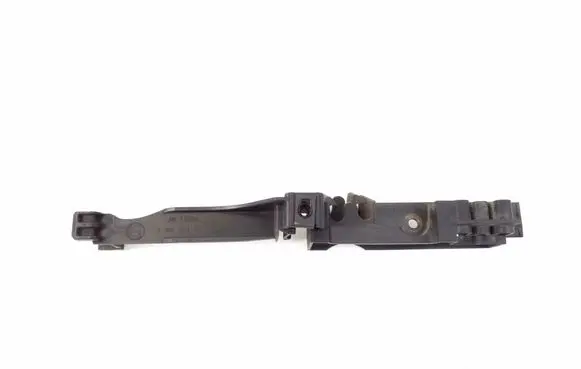 Mercedes-Benz ML W164 Radiator mount bracket A1645040018