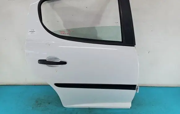 Peugeot 207 Rear door IMPRK1477832