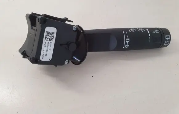 Opel Astra J Wiper control stalk 20941131