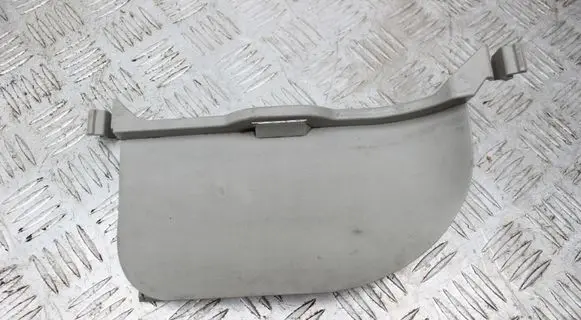 Toyota Prius (XW30) Other trunk/boot trim element 5849547030