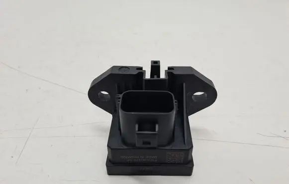 Ford Focus Fuel injection pump control unit/module F1FA9D370GA