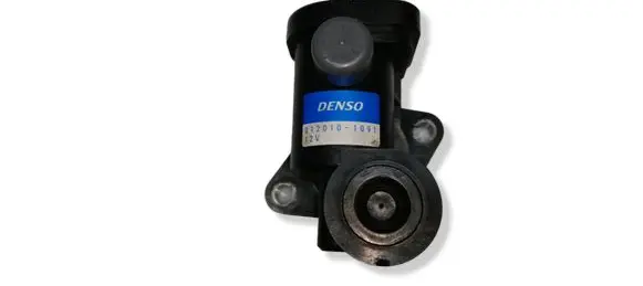 Subaru XV II Intake manifold valve actuator/motor 0120101091