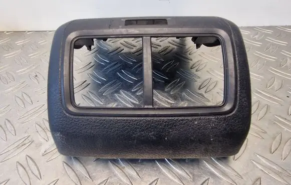 Volkswagen Golf VII Other center console (tunnel) element 5G0863289C