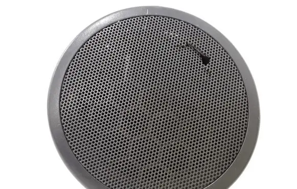 Volkswagen Sharan Rear door speaker CP4088BBAA 9130080524 01L082
