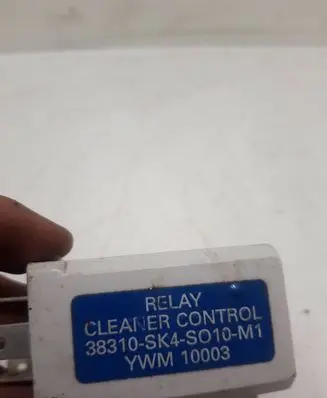 Honda Accord Other relay 38310SK4S010M1