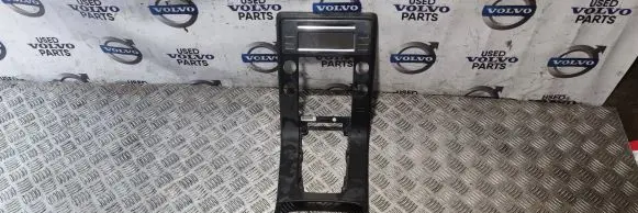 Volvo S80 Climate control/heater control trim 39859179