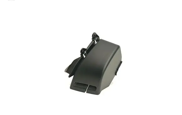 BMW 3 E92 E93 Seat belt trim 51467139458 7139458 5146713945807
