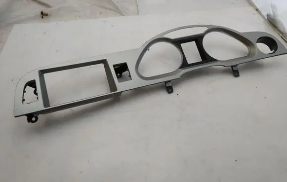 Audi A6 S6 C6 4F Dashboard trim 4F2857115