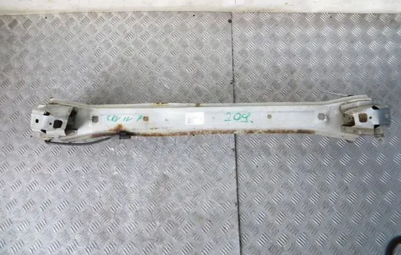Honda CR-V Front bumper support beam 
