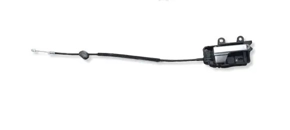 Ford Focus Rear door interior handle R22600