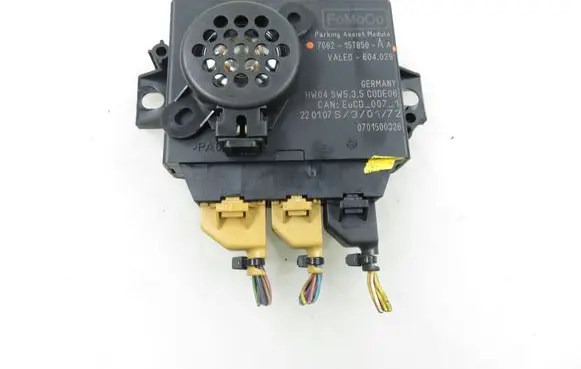 Ford S-MAX Parking PDC control unit/module 7G9215T850AA