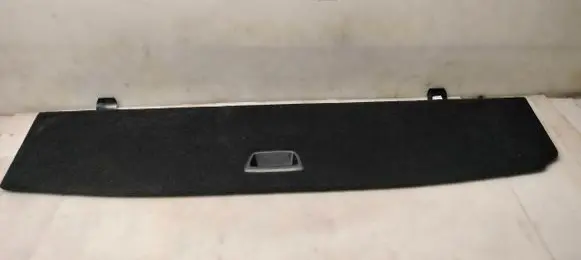 BMW 3 F30 F35 F31 Trunk/boot floor carpet liner 7311432