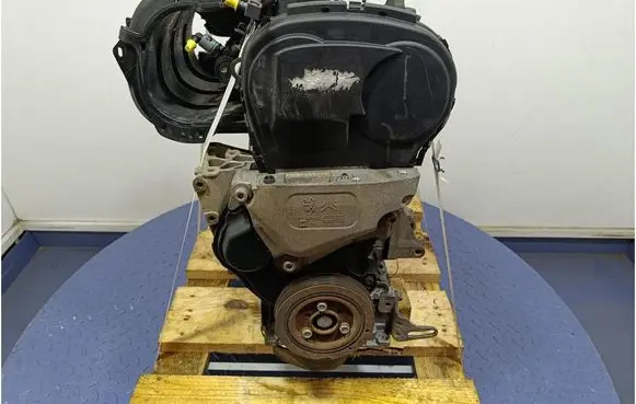 Peugeot 207 CC Engine KFU10FE04