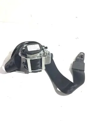 Audi Q7 4L Front seatbelt 4L1857705 606778500A 109052008