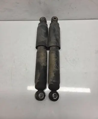 Peugeot Boxer Rear shock absorber/damper 