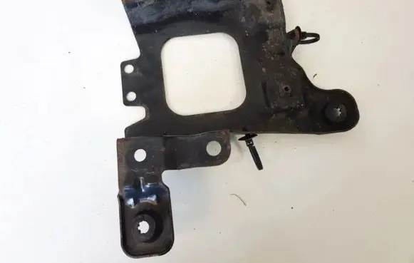 Volvo C30 Battery box tray 3m51r6k034ag