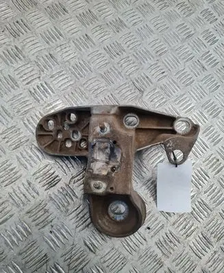 Audi A6 S6 C5 4B Bracket in trunk/boot 