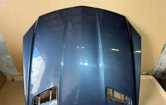 Mercedes-Benz SLK R172 Engine bonnet/hood A1728870001