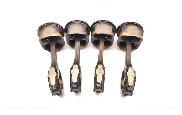 Renault Scenic II - Grand scenic II Connecting rod/conrod F4R776