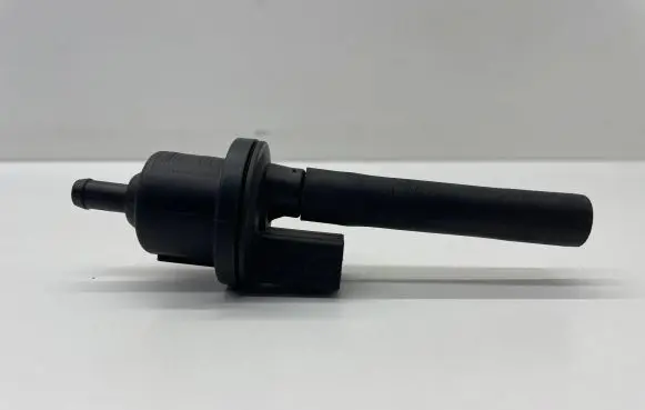 Volkswagen Golf VI Vacuum valve 6QE906517A