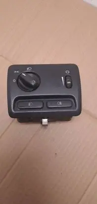 Volvo S60 Light switch 30739312 05W28E02 ML275400042