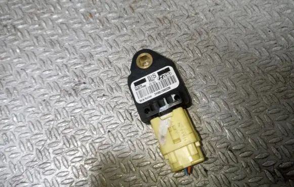 KIA Ceed Airbag deployment crash/impact sensor 959202H000