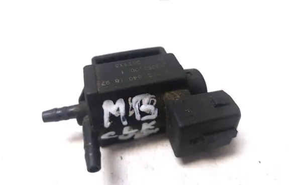 Mercedes-Benz CLK A209 C209 Valve 0025401897