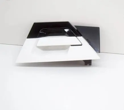Toyota C-HR I Rear door exterior handle