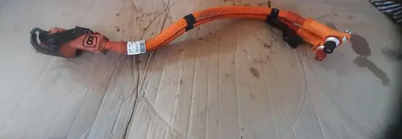 Peugeot 208 II High voltage cable 9826073780