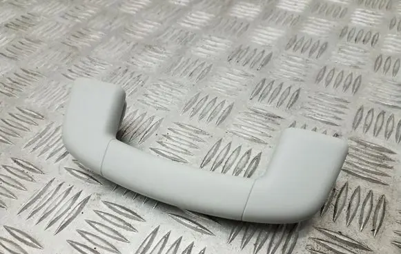 Skoda Superb B8 (3V) Front interior roof grab handle 3V0857607A