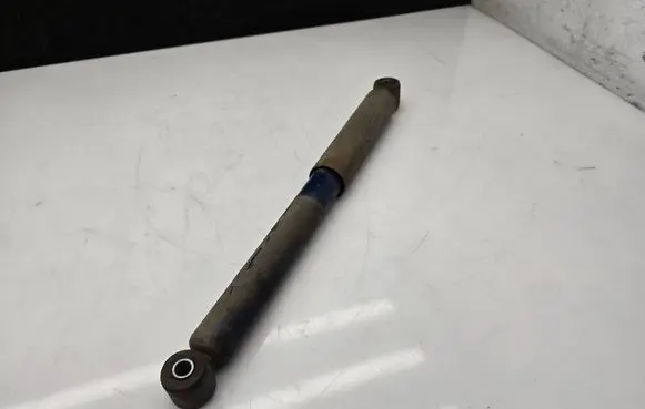 Volkswagen Crafter Rear shock absorber/damper