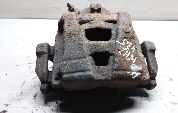 Audi Q3 8U Front brake caliper