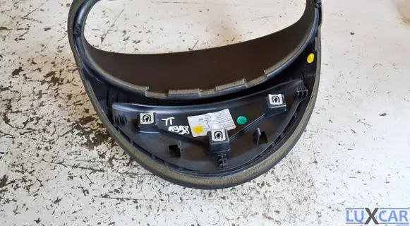 Audi TT TTS Mk2 Other dashboard part 8J2857343 25112006 FA245011R0000
