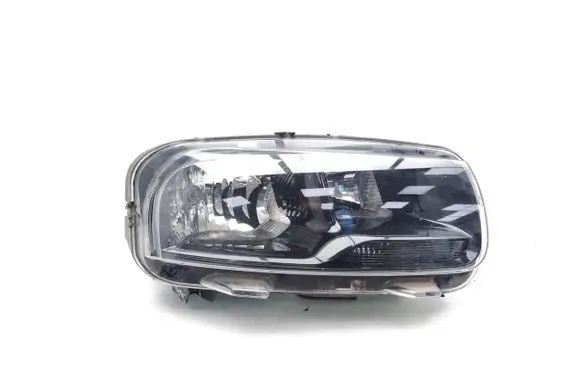 Citroen C4 Cactus Headlight/headlamp 9800901480 90039707