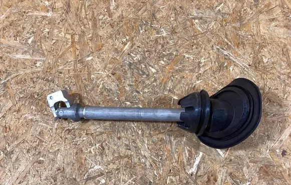 Porsche Macan (95B) Steering tie rod 95B419753M