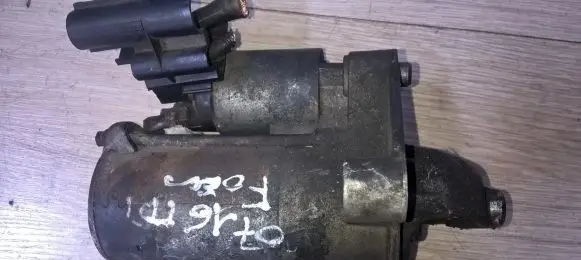 Ford Focus Starter motor 3m5t11000cf 3m5t-11000-cf