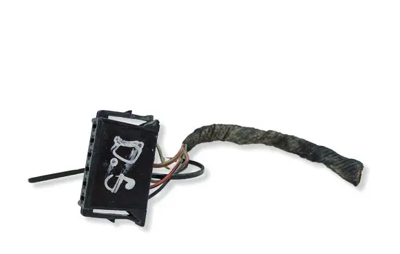 Mercedes-Benz Vito Viano W639 Rear tail light wiring loom 0375453528