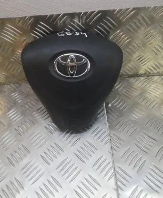 Toyota Auris 150 Steering wheel airbag 4513002290B0