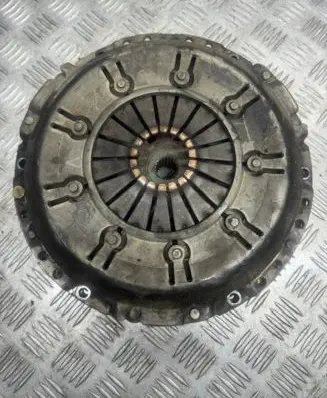 Audi A6 S6 C4 4A Clutch set kit 074105266P