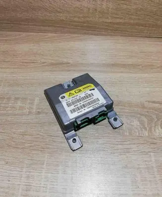 BMW 5 E60 E61 Airbag control unit/module 6942100