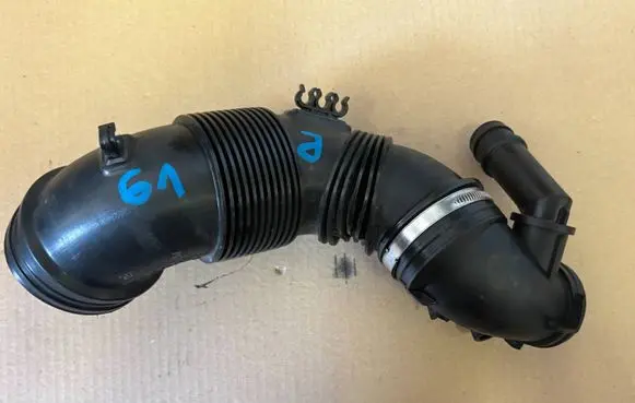 Skoda Octavia Mk3 (5E) Air intake hose/pipe 5Q0129654J 446481