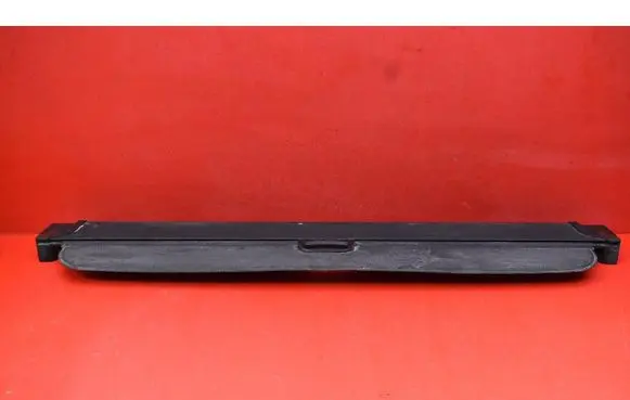BMW X5 E70 Parcel shelf load cover 