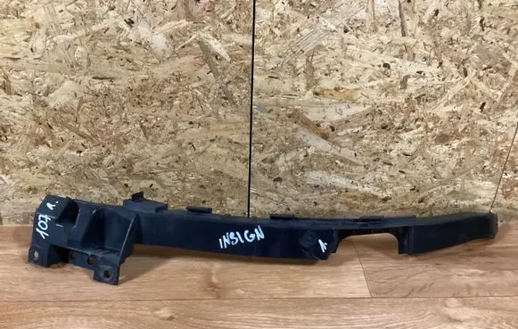 Opel Insignia A Headlight/headlamp mounting bracket 13250570