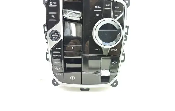 BMW X5 G05 Gear selector 5A6AEE5 5A371C6