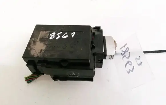 Volkswagen PASSAT B6 Ignition lock 3C0905843
